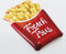FRENCH FRIES FLOAT