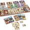 Fresco: Card & Dice Game - Dobbelspel (ENG)