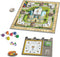 Fresco: Card & Dice Game - Dobbelspel (ENG)