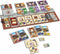 Fresco: Card & Dice Game - Dobbelspel (ENG)