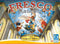 Fresco Mega Box - Queen Games