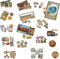 Fresco Mega Box - Queen Games