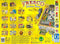 Fresco Mega Box - Queen Games
