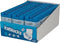 Fresh en Cold Koelelement - klein - 4-pack - blauw - voor koelbox - vriezer