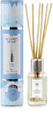 Fresh Linen Cadeauset Geurstokjes met verstuiver , roomspray en geurkaars