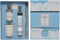 Fresh Linen Cadeauset Geurstokjes met verstuiver , roomspray en geurkaars