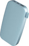 Fresh ‘n Rebel Powerbank 18000 mah – Powerbank – Geschikt voor iPhone en Samsung – 20W Snellader - Lichtblauw