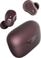 Fresh 'n Rebel Twins Elite - In-ear oordopjes met Personal Sound & Active Noise Cancelling - Deep Mauve