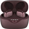 Fresh 'n Rebel Twins Elite - In-ear oordopjes met Personal Sound & Active Noise Cancelling - Deep Mauve