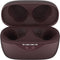 Fresh 'n Rebel Twins Elite - In-ear oordopjes met Personal Sound & Active Noise Cancelling - Deep Mauve