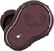 Fresh 'n Rebel Twins Elite - In-ear oordopjes met Personal Sound & Active Noise Cancelling - Deep Mauve