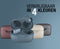 Fresh 'n Rebel Twins Elite - In-ear oordopjes met Personal Sound & Active Noise Cancelling - Dive Blue