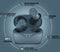 Fresh 'n Rebel Twins Elite - In-ear oordopjes met Personal Sound & Active Noise Cancelling - Dive Blue