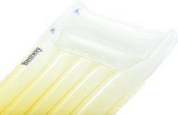 Fresh Squeezed Citroen Luchtmatras