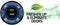 FreshTech Air Freshener Dual USB Autolader 2.4A - Zwart