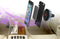 FreshTech Magnetisch Ventilatie Houder + Luchtverfrisser