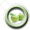 FreshTech Scent Refill 2 Pack - Apple Crisp