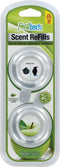 FreshTech Scent Refill 2 Pack - Apple Crisp