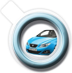 FreshTech Scent Refill 2 Pack - New Car Smell