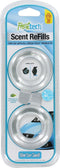 FreshTech Scent Refill 2 Pack - New Car Smell
