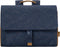 Fresk boekentas Indigo Dots - Blauw