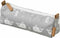 Fresk Etui/Pennenzak Whale Dawn Grey