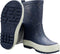 Fresk regenlaarsjes kind Indigo dots