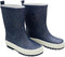 Fresk regenlaarsjes kind Indigo dots