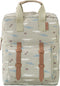 Fresk rugzak + drinkfles 500ml thermos Crocodile