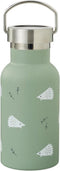Fresk rugzak + drinkfles thermos Hedgehog