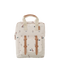 Fresk rugzak + drinkfles thermos Rabbit sandshell