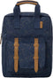 Fresk Rugzak Indigo Dots
