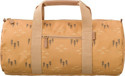 Fresk Weekendtas Woods Spruce Yellow