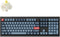 Keychron V6 Max - Mechanisch Toetsenbord - QMK/VIA Gateron Jupiter Banana - Zwart