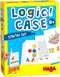 Haba LogiCASE Startersset 6+ raadsels