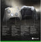 Microsoft QAU-00040 - Xbox Wireless Controller - Hybride D-pad en Share-knop - Beige Grijs