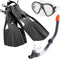 REEF RIDER SPORTS SET