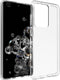 Accezz Clear Backcover - Samsung Galaxy S20 Ultra - Schokabsorberend - Transparant
