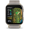 GARMIN Venu X1 Saffierglas Smartwatch Grijs