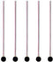 TRU COMPONENTS TC-9193500 Vibratiemotor 5 stuk(s)