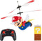 Carrera RC Super Mario - Flying Cape Mario - Helikopter 2,4GHz RC Model Kant en Klaar