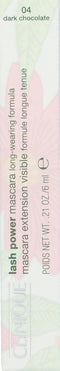 Clinique Lash Power Mascara - 04 Dark Chocolate