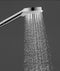 Hansgrohe Crometta Vario - Doucheset 2 straalsoorten - Chroom - Glijstang 65 cm