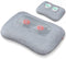 Beurer MG 145 - Shiatsu Massagekussen - Infrarood - 4 Roterende massagekoppen - Cosy Fleece hoes