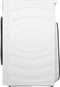 Hisense DH5I804BWCD - Warmtepompdroger - 8 kg - Wit