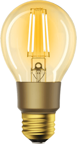 Woox R9078 - Smart Filament lamp - E27 fitting - 650lm - Wi-Fi 4 (802.11b/g/n)