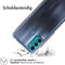 iMoshion Hoesje Geschikt voor Motorola Moto G60 Hoesje Siliconen - iMoshion Shockproof Case - Transparant