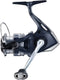 Shimano Catana 2500 FE - Molens Slip voorop - Aluminium (260gr)