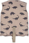 Konges Slojd Neoprene Zwemvest Dino