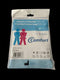 Comfort Plaszak - Wegwerptoilet - 600 ml absorptie - (4 stuks)